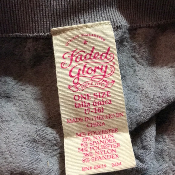 Leggings - Picture 2 of 2